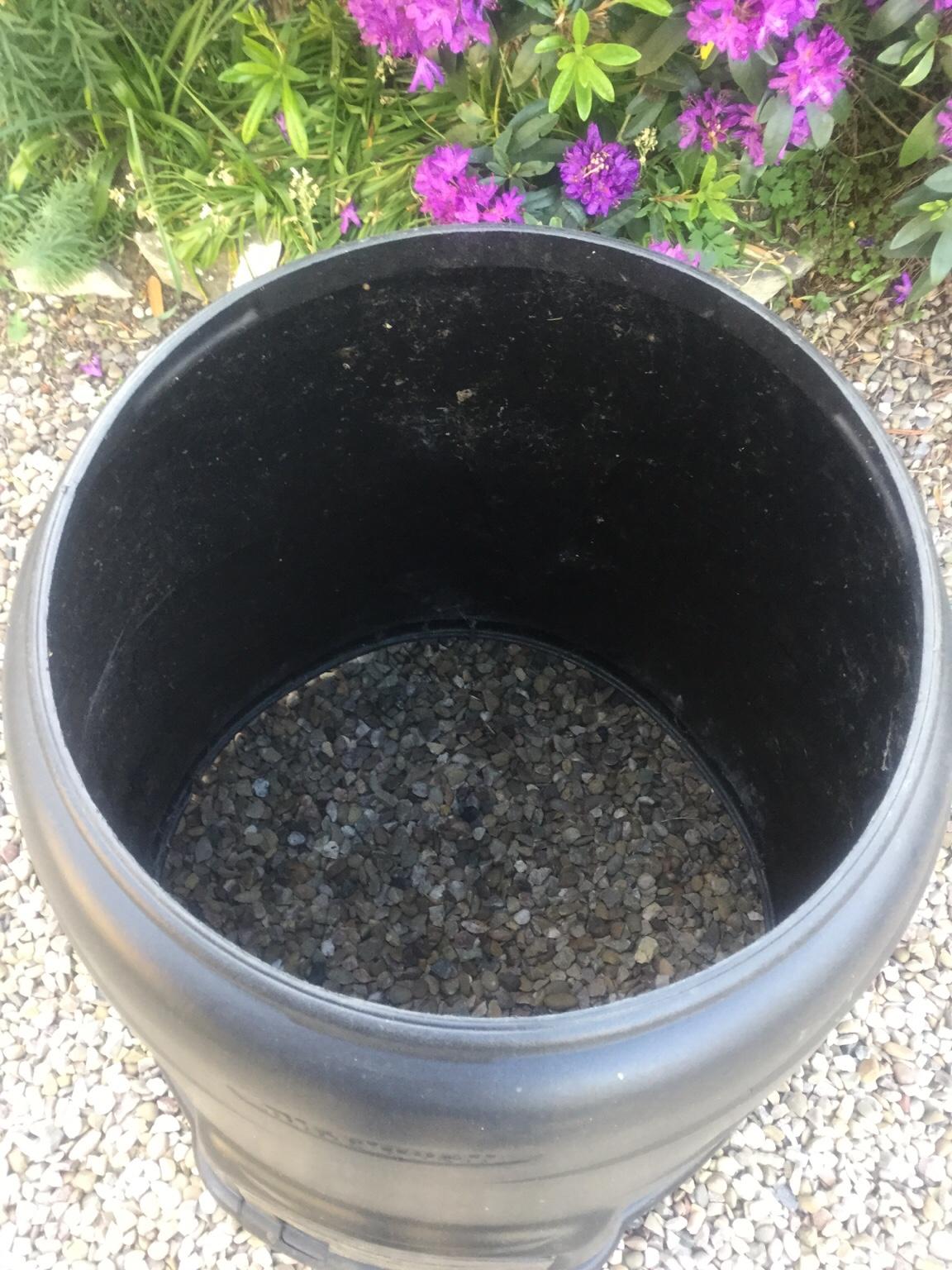 Garden composting bin in DE65 Derby für 10,00 £ zum Verkauf Shpock DE