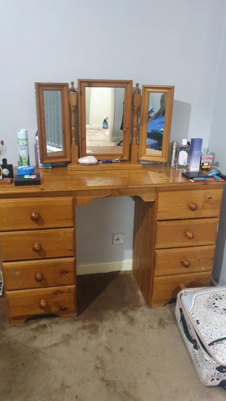dressing table in B8 Birmingham für £ 50,00 zum Verkauf Shpock AT