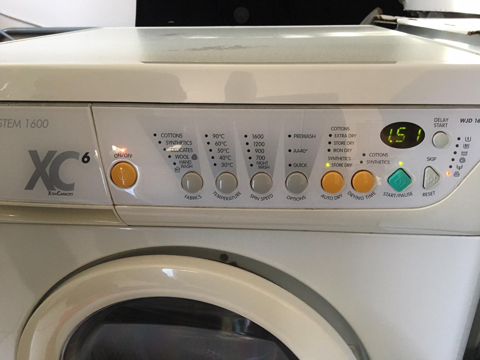 Washing machine in L2 Liverpool für £ 75,00 zum Verkauf Shpock AT