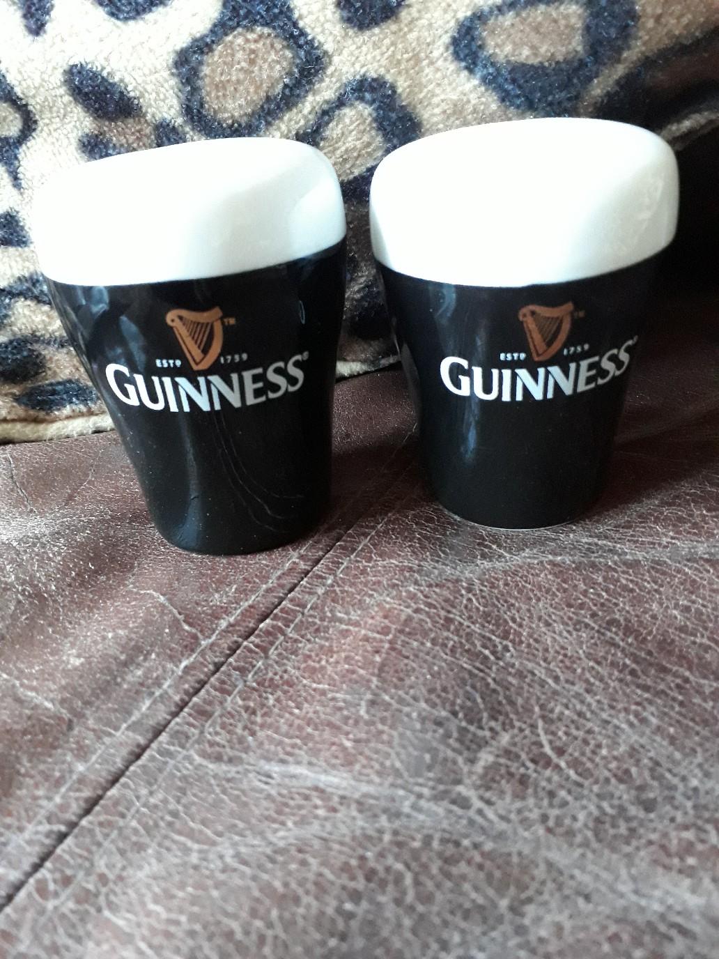 Salt & Pepper Pots in B77 Tamworth für 1,00 £ zum Verkauf Shpock DE