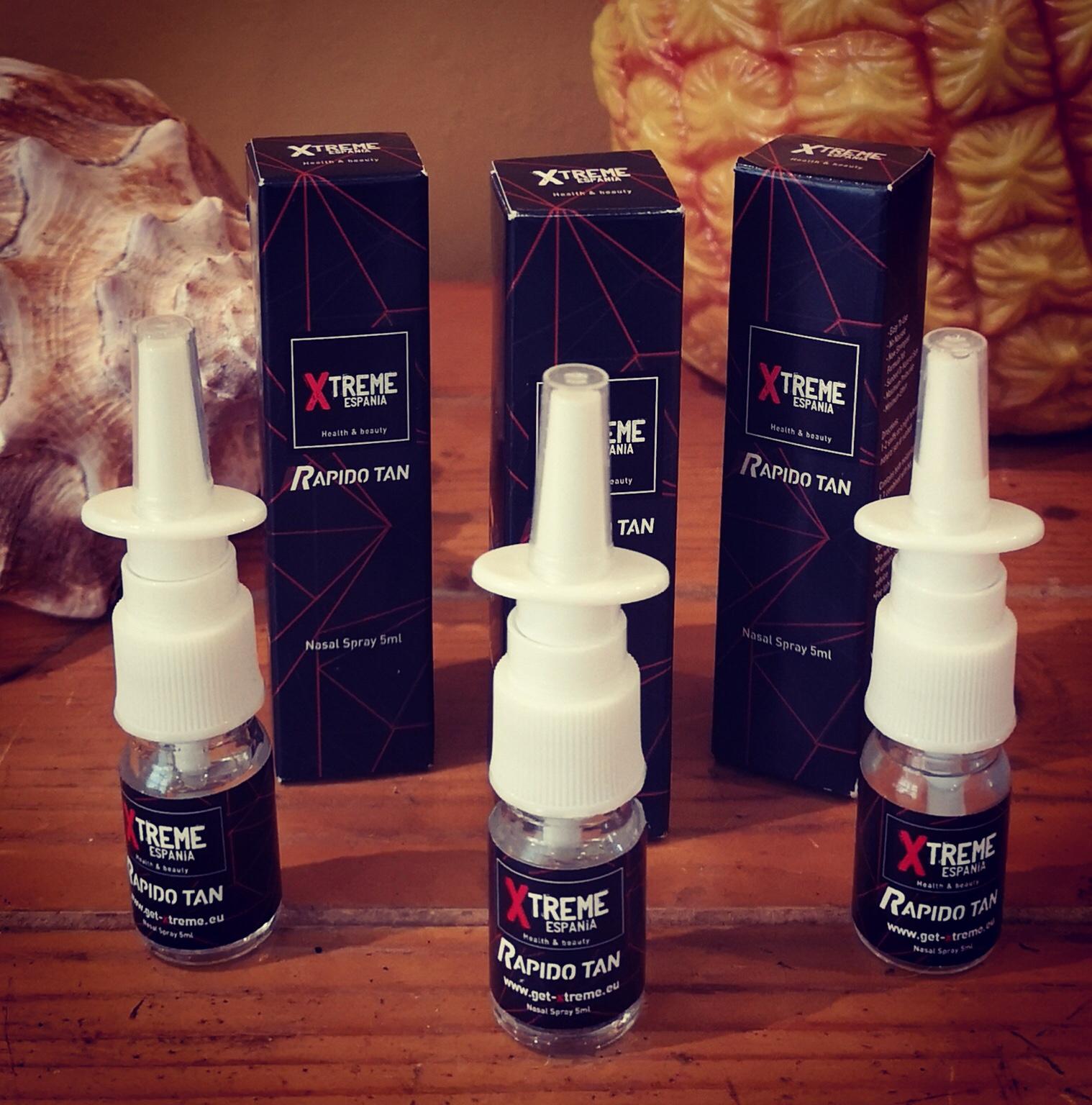 Extreme nasal tanners in WN2 Wigan for £20.00 for sale Shpock