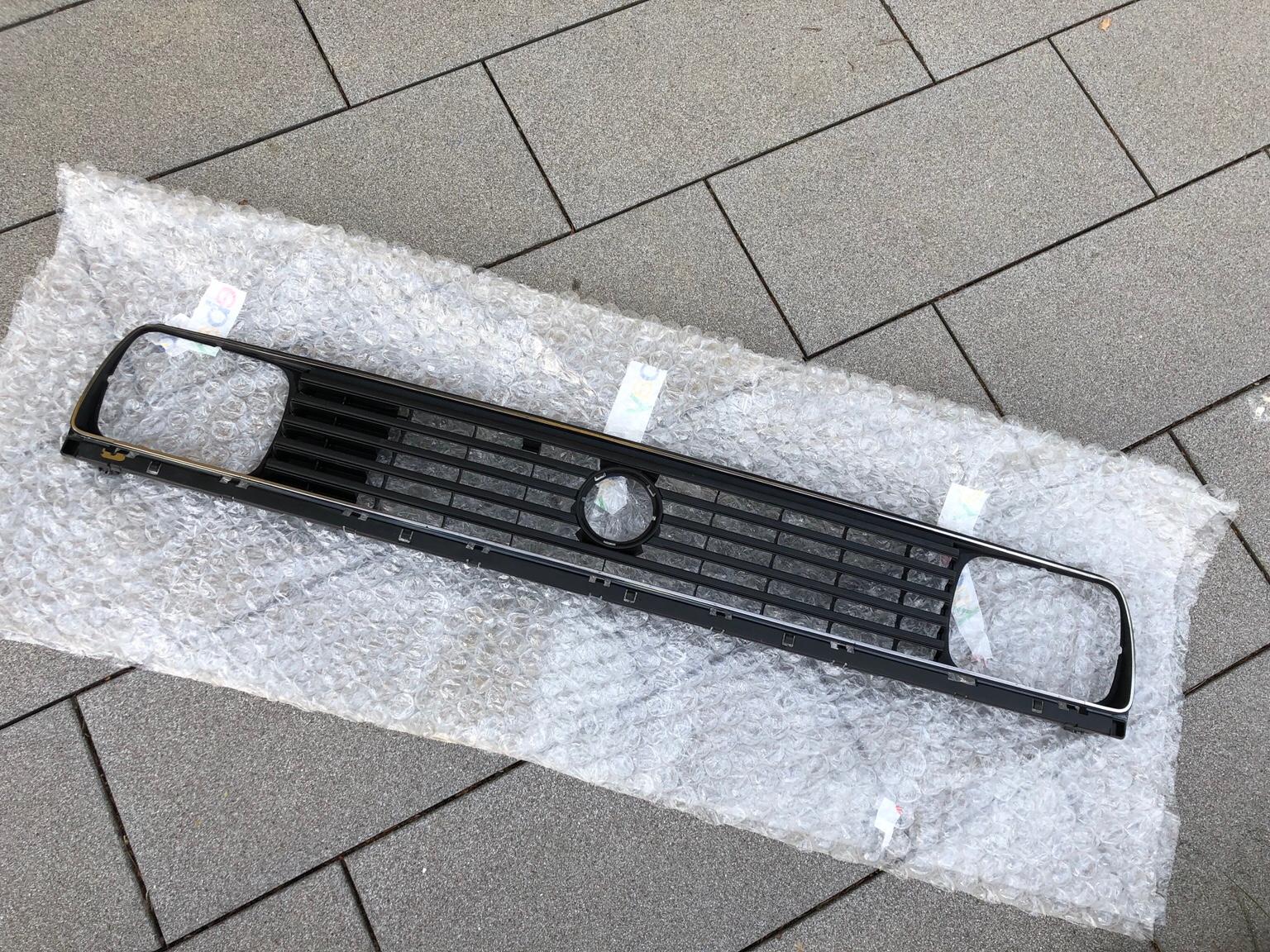 Orig. VW Westmoreland Grill mit Chromrand in 8502 Lannach for €450.00
