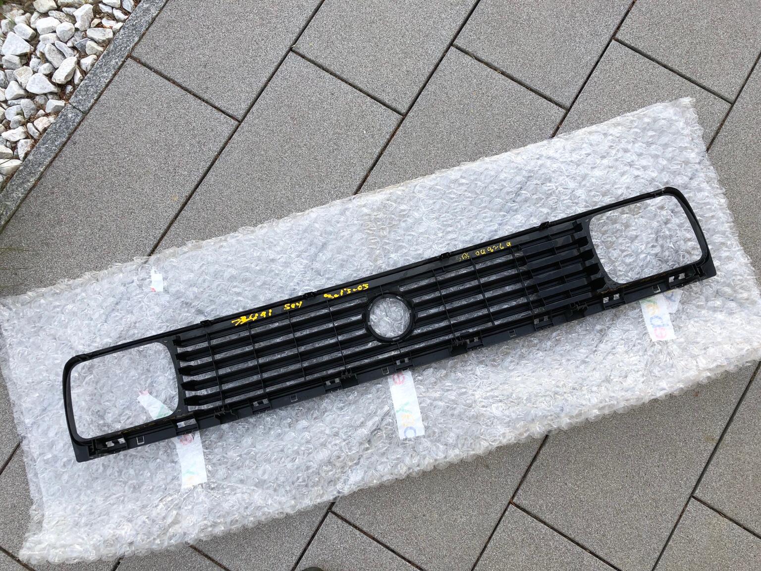 Orig. VW Westmoreland Grill mit Chromrand in 8502 Lannach for €450.00