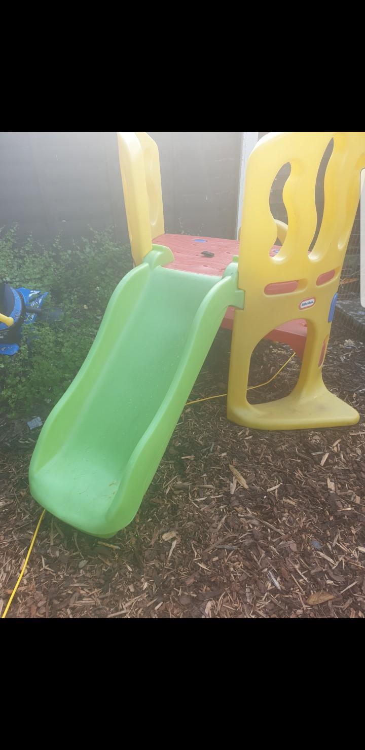 little tikes slide in L37 Sefton for £35.00 for sale Shpock