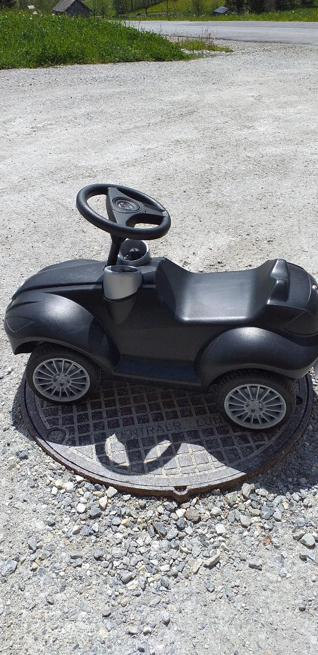 Bobby Car Mercedes in 5571 Mariapfarr for €20.00 for sale | Shpock