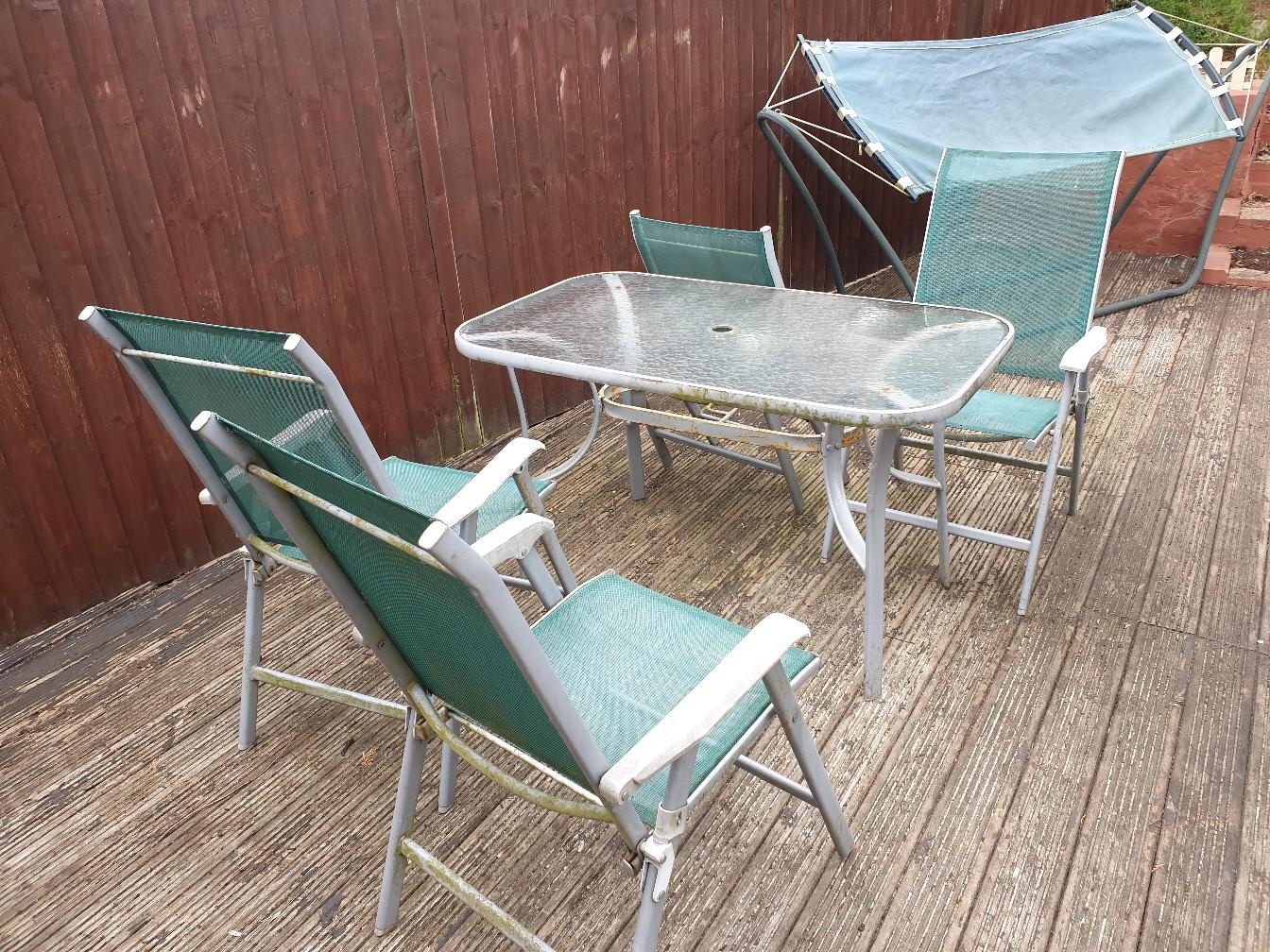 CHEAP GARDEN FURNITURE in B63 Dudley for £30.00 for sale Shpock