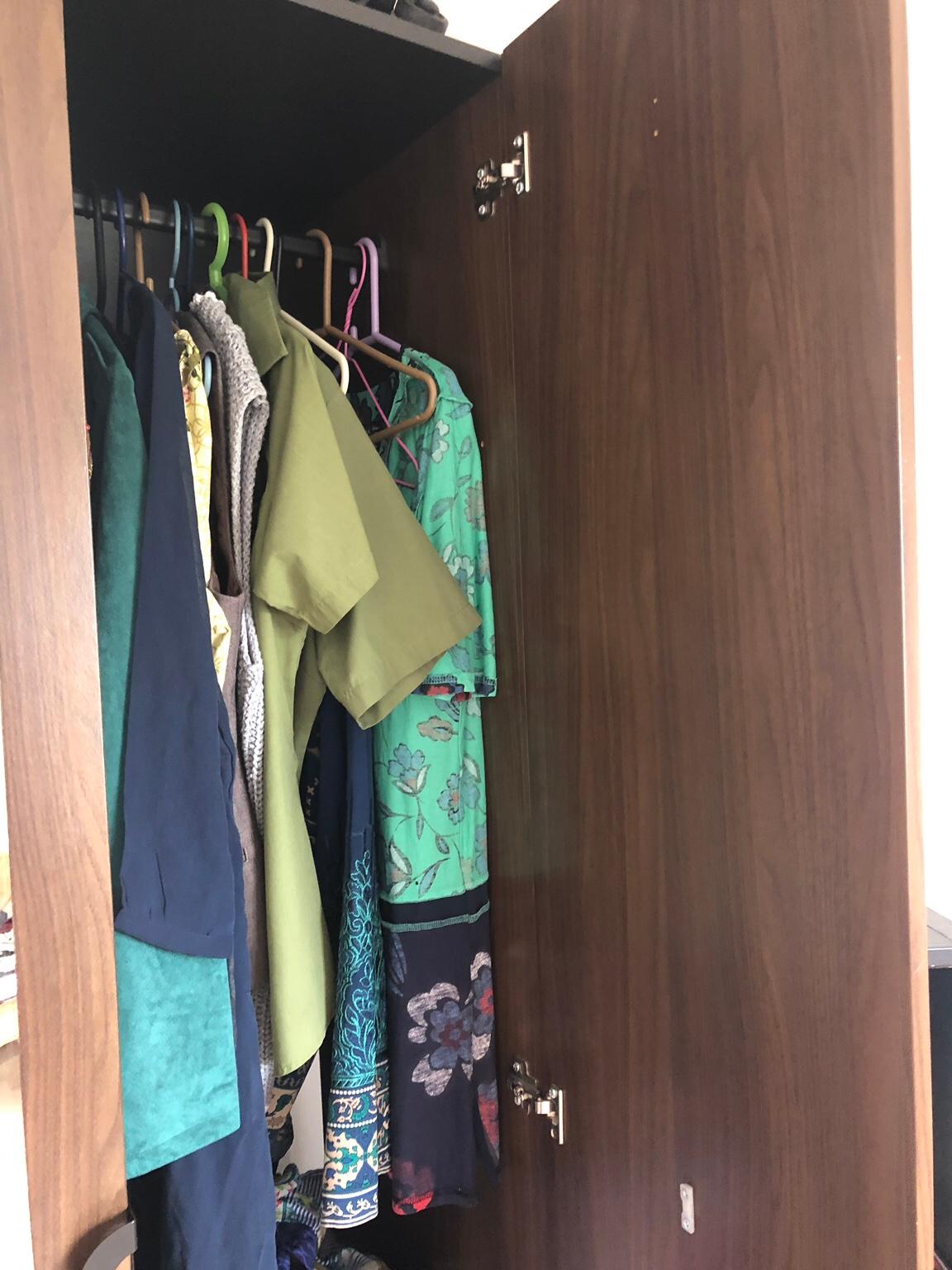 Wardrobe in B29 Birmingham for free for sale Shpock