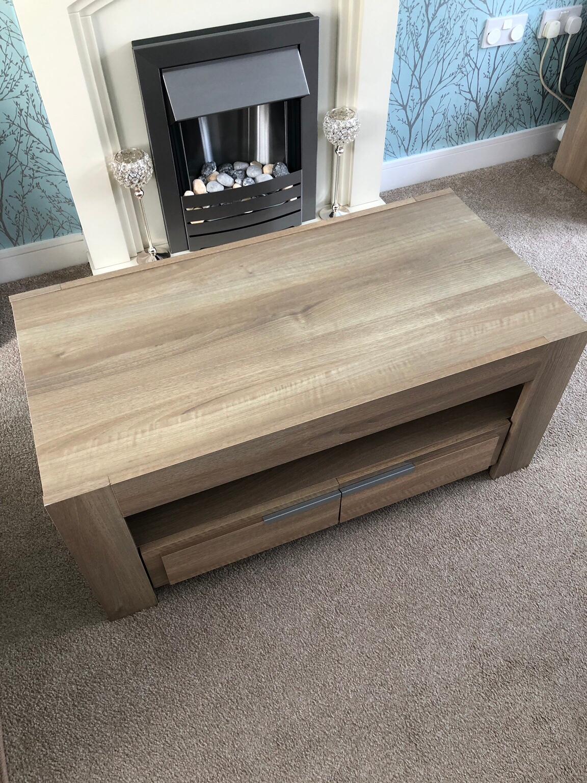 TV Unit, Lamp Table and Coffee Table in B69 Sandwell for £110.00 for