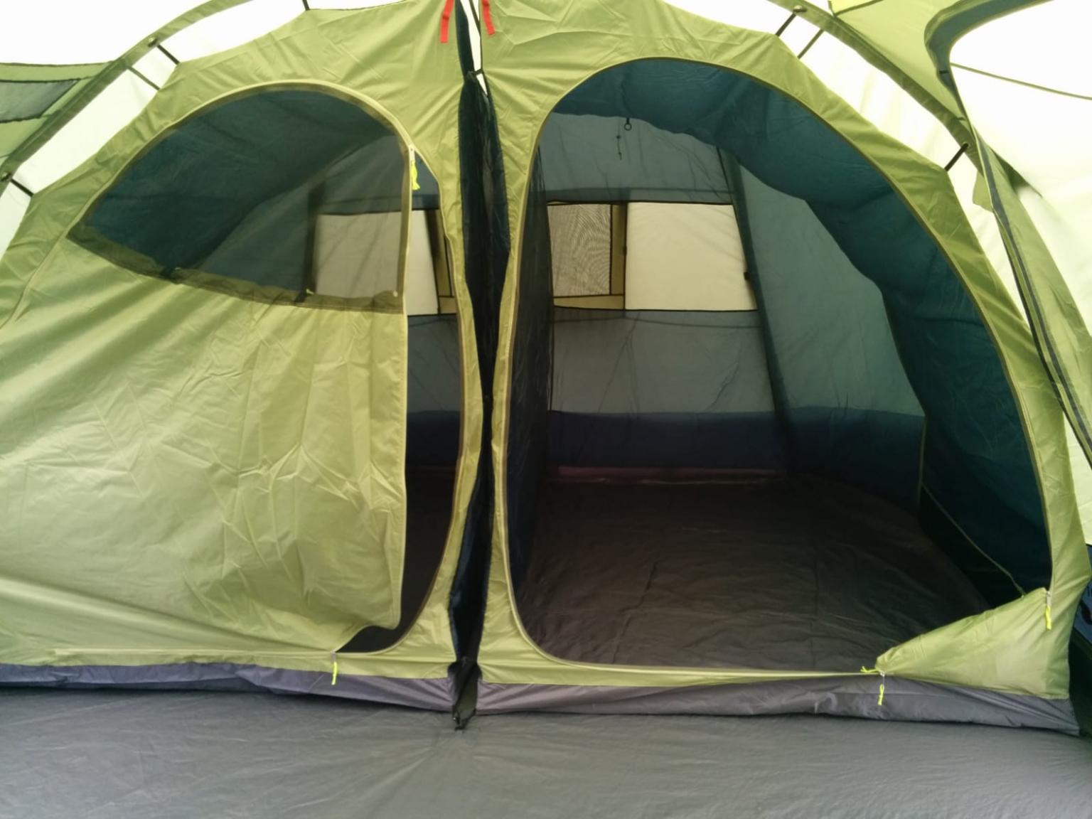 Gelert Horizon 8 Man Tent in S40 Chesterfield for £150.00 for sale Shpock