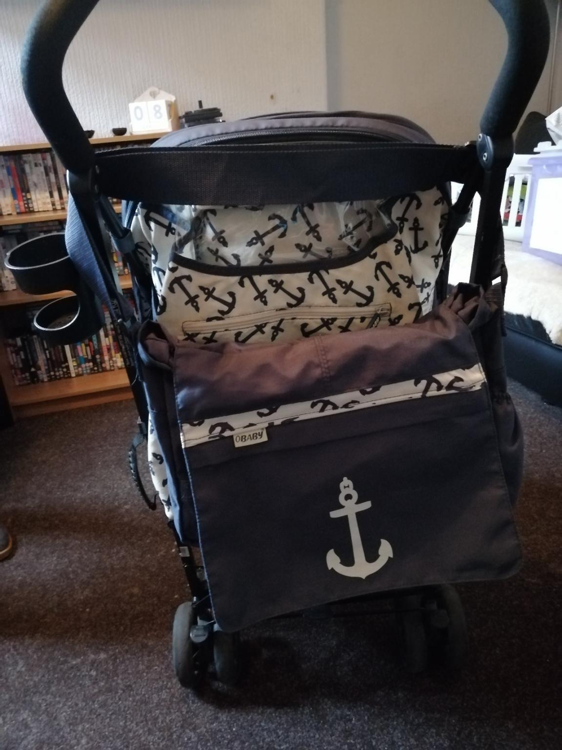 sailor pram in TS4 Middlesbrough for £50.00 for sale Shpock