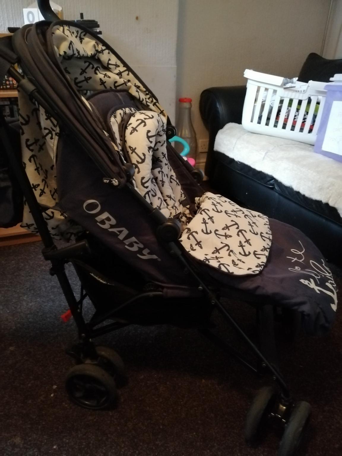 sailor pram in TS4 Middlesbrough for £50.00 for sale Shpock