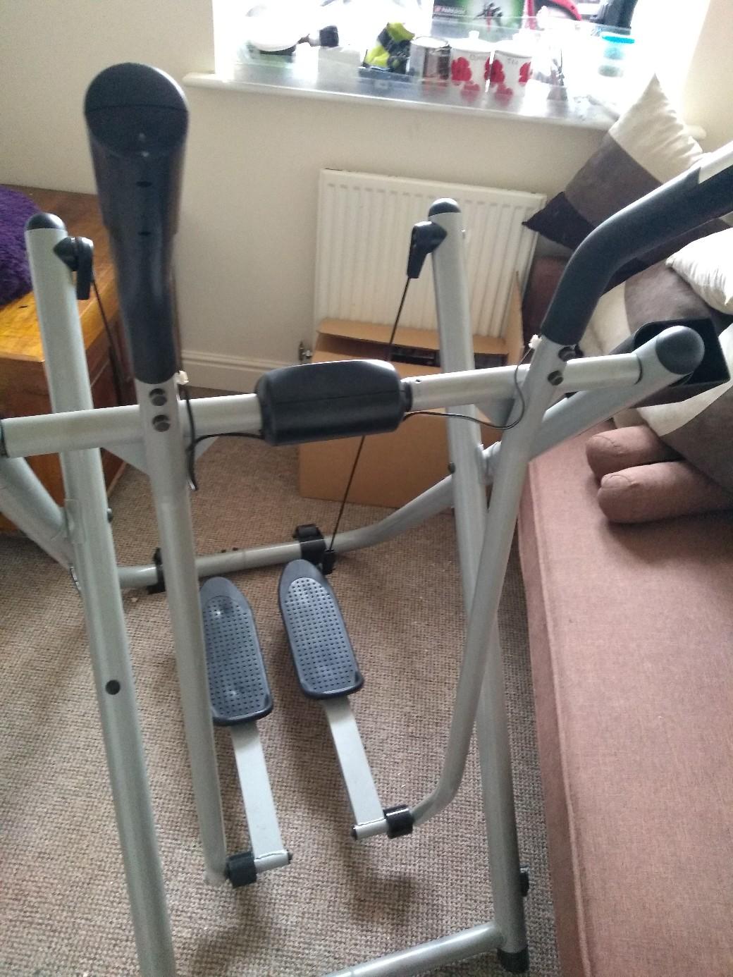 gazelle glider in PE10 Kesteven for £20.00 for sale Shpock
