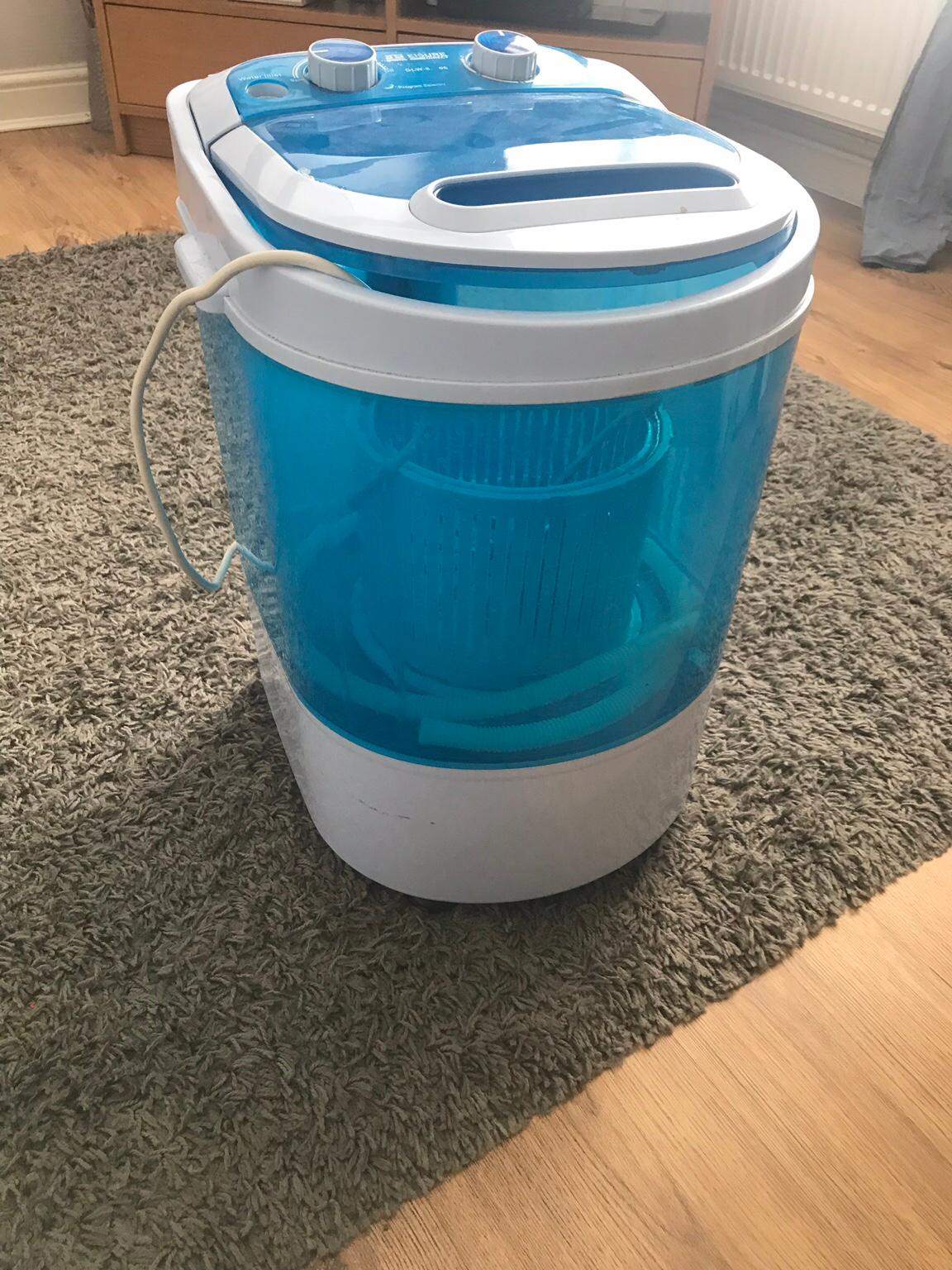 Camping/ caravan washing machine in DY10 Wyre Forest für 35,00 £ zum