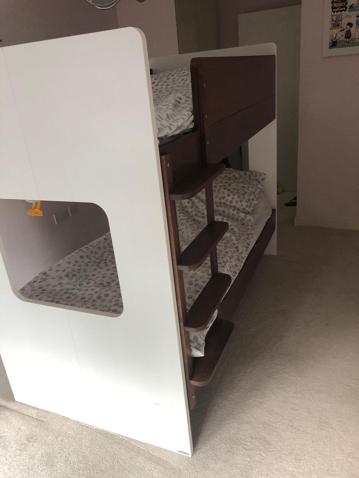 Aspace Coco bunk bed in SE15 London for £100.00 for sale Shpock