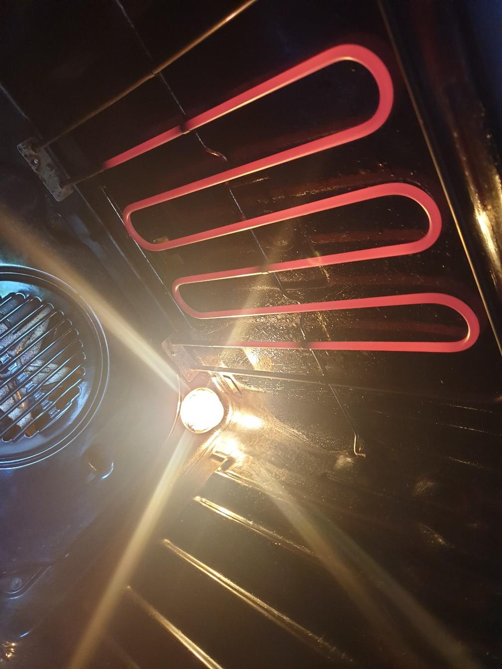 Indesit I6G52X Dual Fuel Cooker in TS26 Station for £55.00 for sale