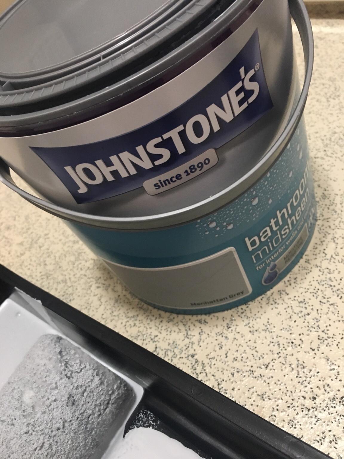Manhattan Grey Paint in B97 Redditch for £5.00 for sale Shpock