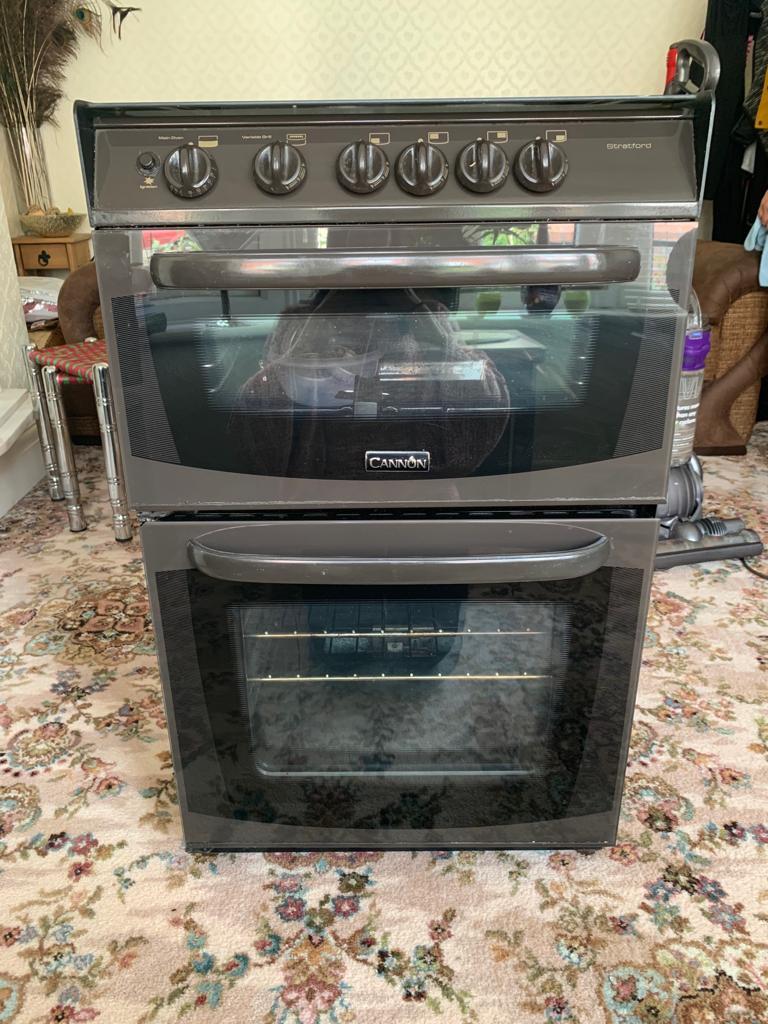 canon gas cooker in BB2 Blackburn für £ 100,00 zum Verkauf Shpock AT