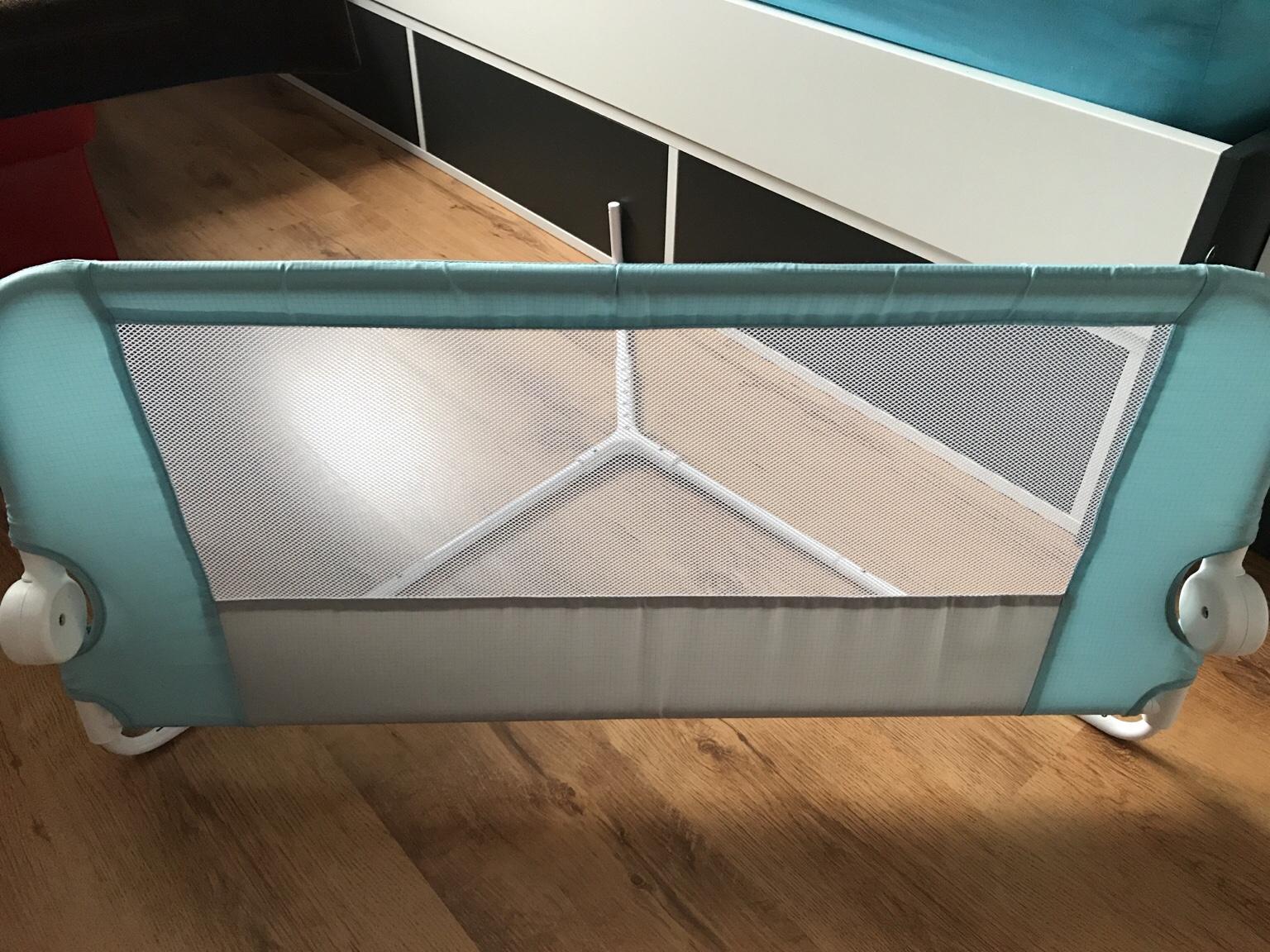 Lindam safety toddler bed rail in KT14 Woking for £12.00 for sale Shpock