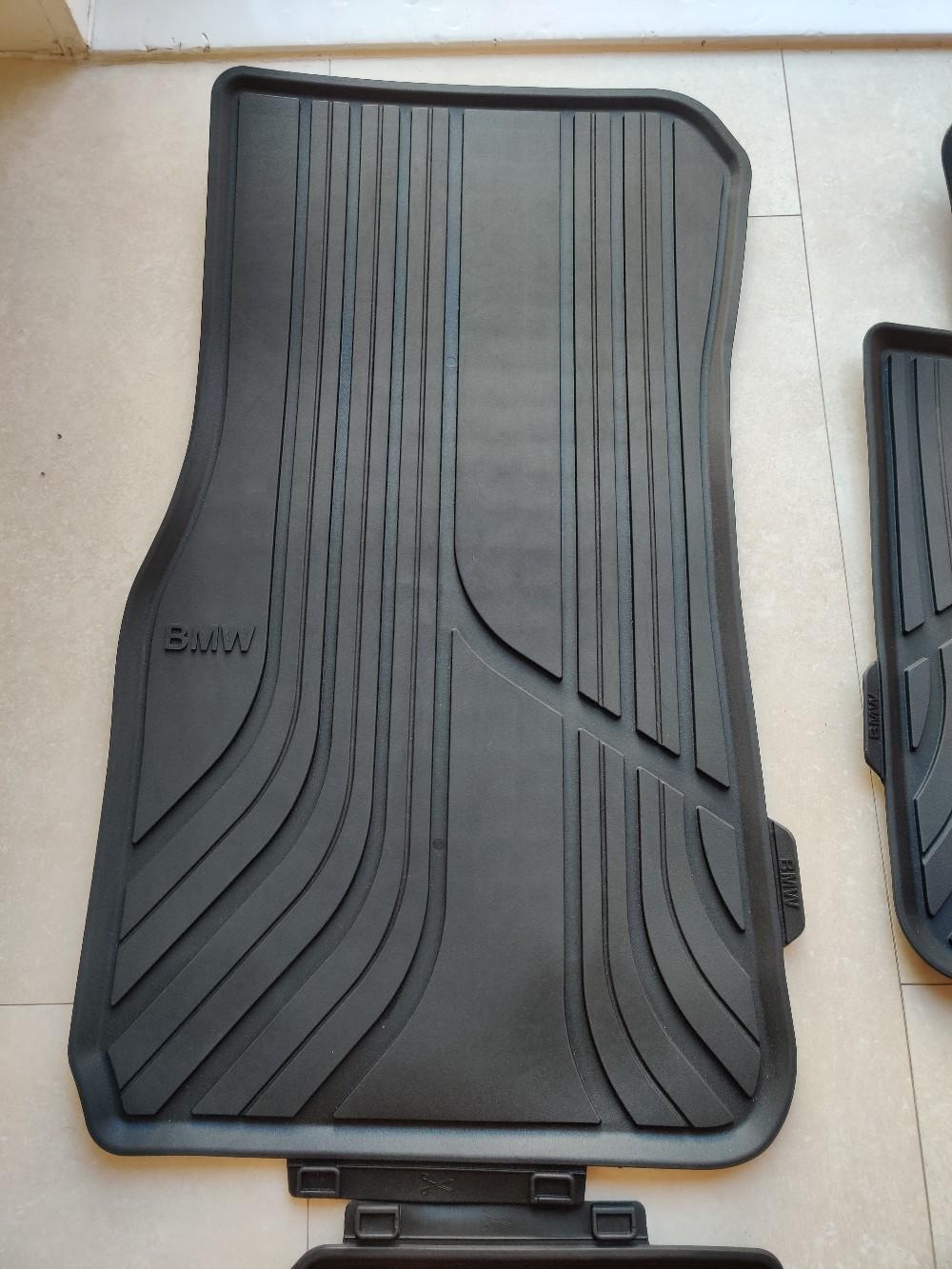 BMW M140I Rubber Mats in E11 London Borough of Redbridge for £70.00 for