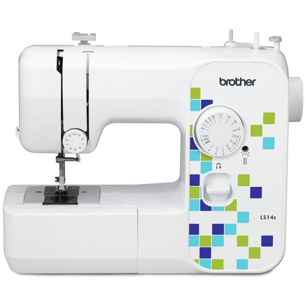 Brother LS14 Manual Stitch Sewing Machine in Leicester for £60.00 for