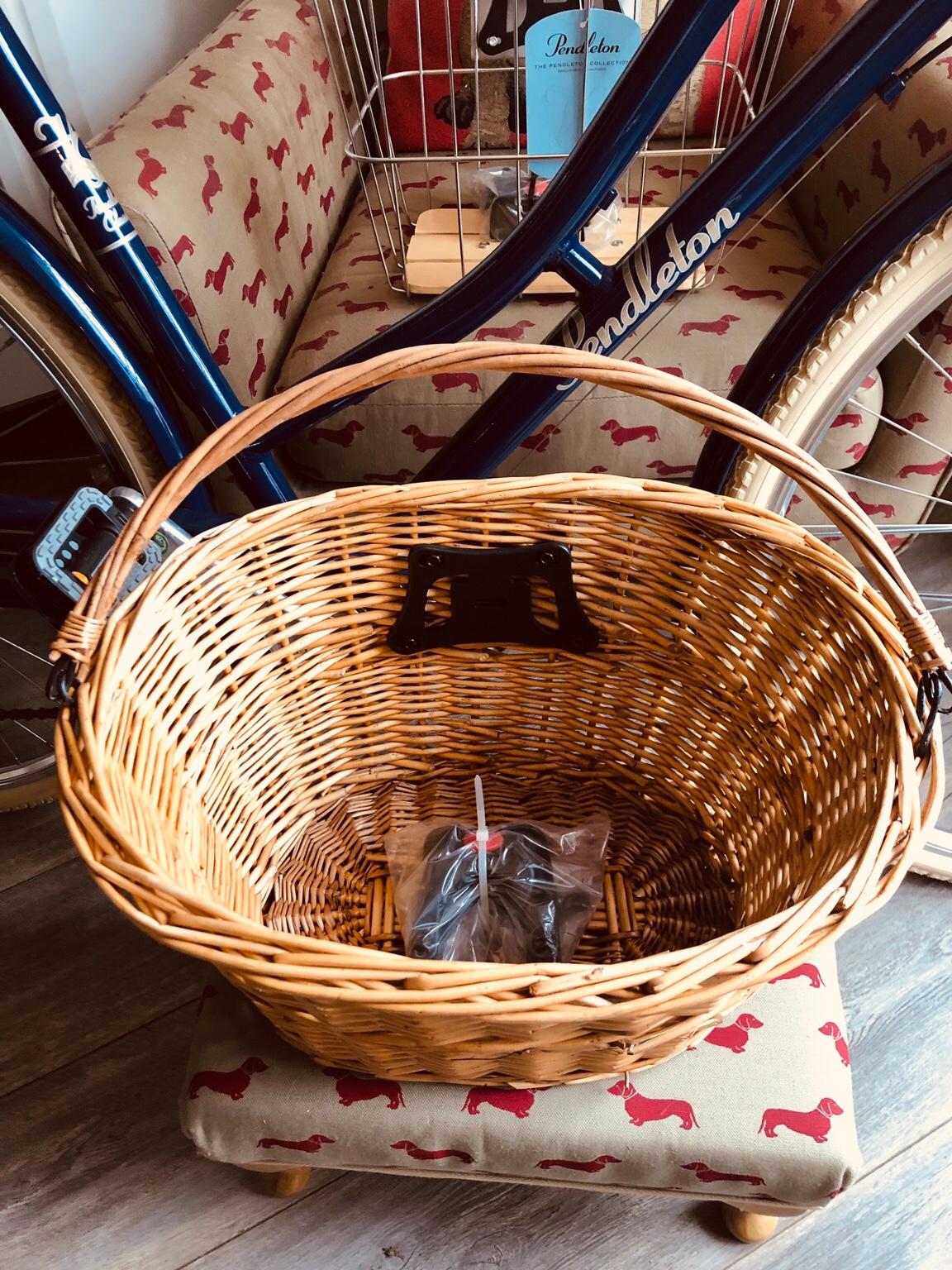 Pendleton Bike Accessories Range (Brand New) in CF Cardiff for £30.00