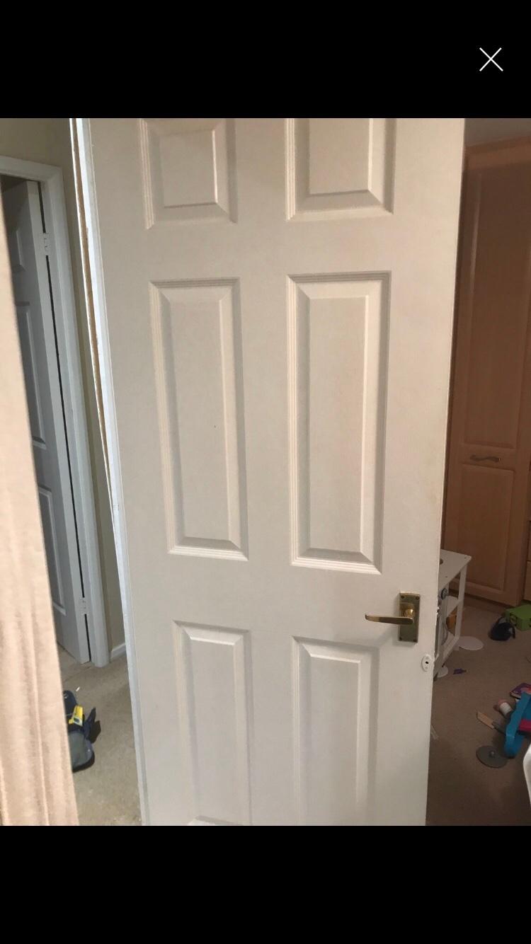 Internal doors in Doncaster for £5.00 for sale Shpock