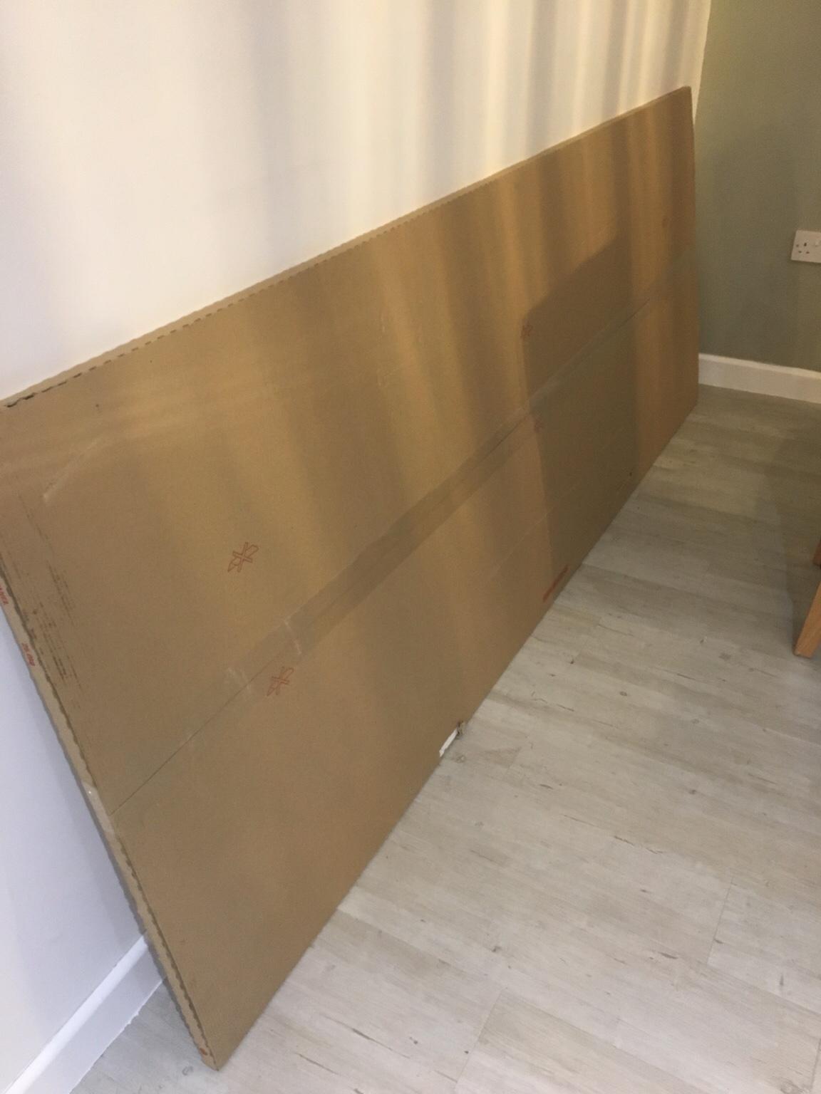 Howdens breakfast bar backing panel in B60 Bromsgrove for £50.00 for