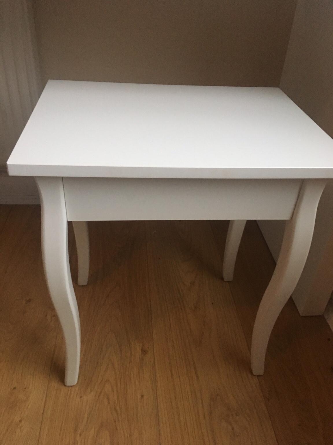 IKEA Dressing Table, Stool & Mirror in Kirklees für 70,00 £ zum Verkauf