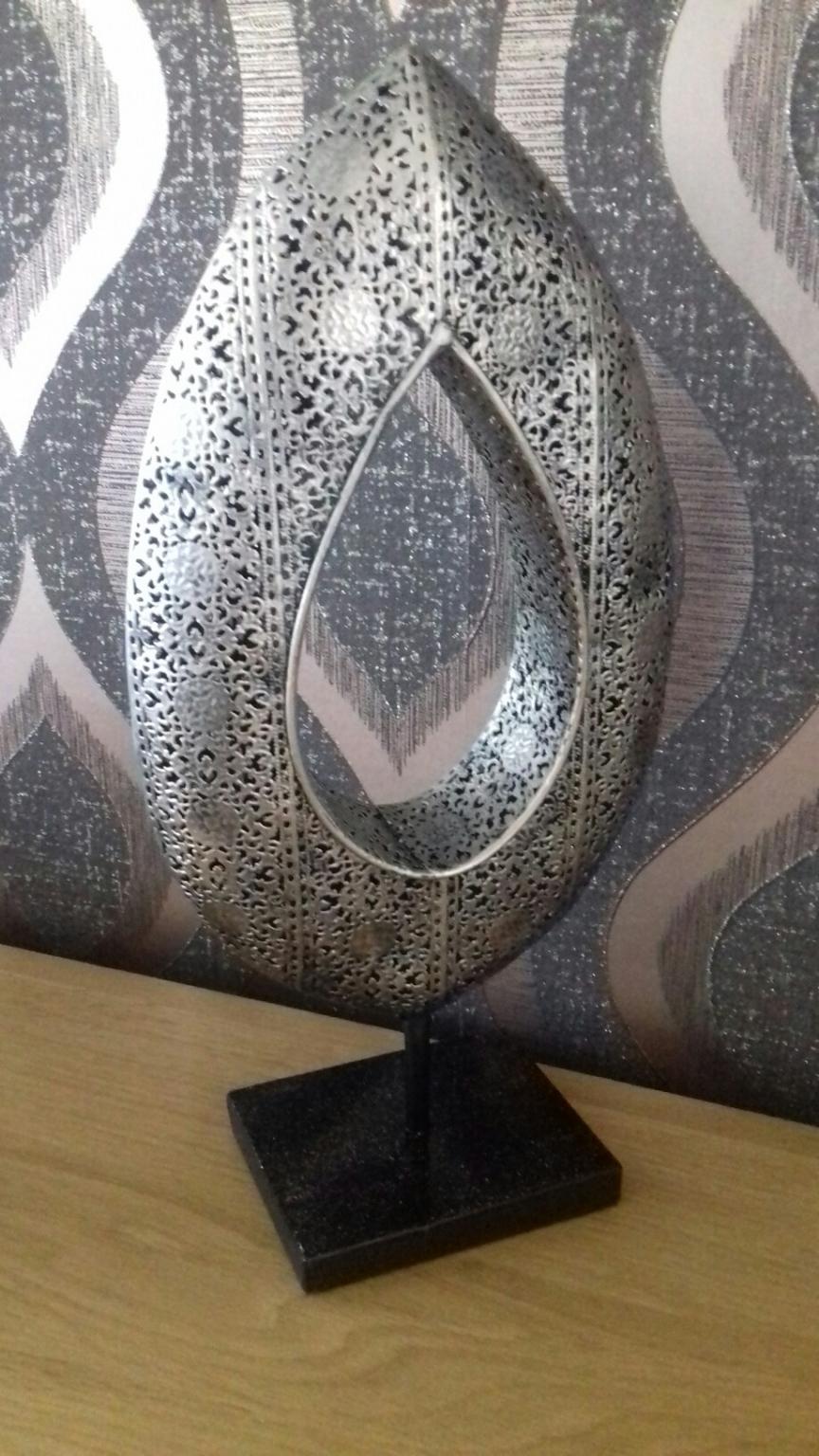 INDIAN HANDCRAFTED ORNAMENT TK MAXX in L35 Helens for £5.00 for sale