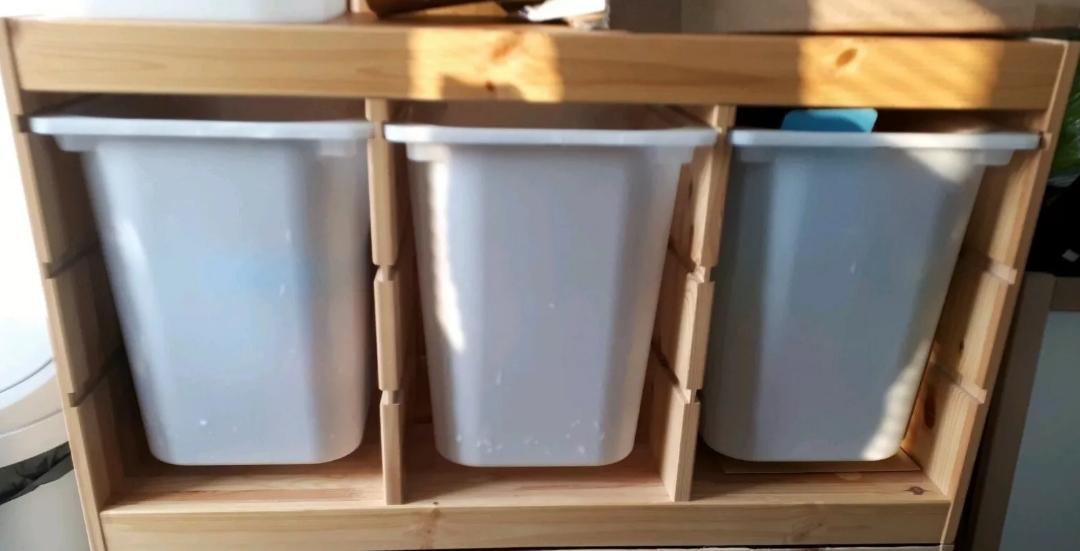 Ikea Trofast Units and 3 Draws in Leeds für 28,00 £ zum Verkauf Shpock DE