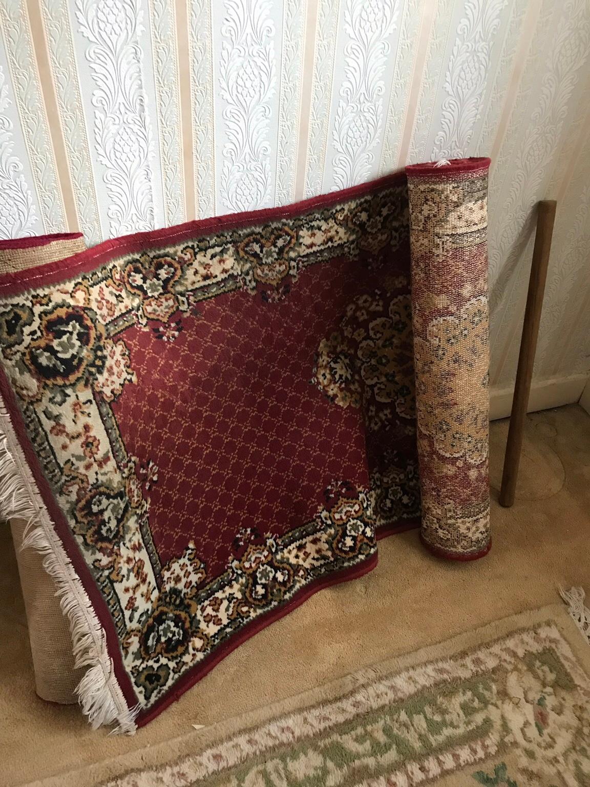 Rugs in B26 Birmingham für £ 5,00 zum Verkauf Shpock AT