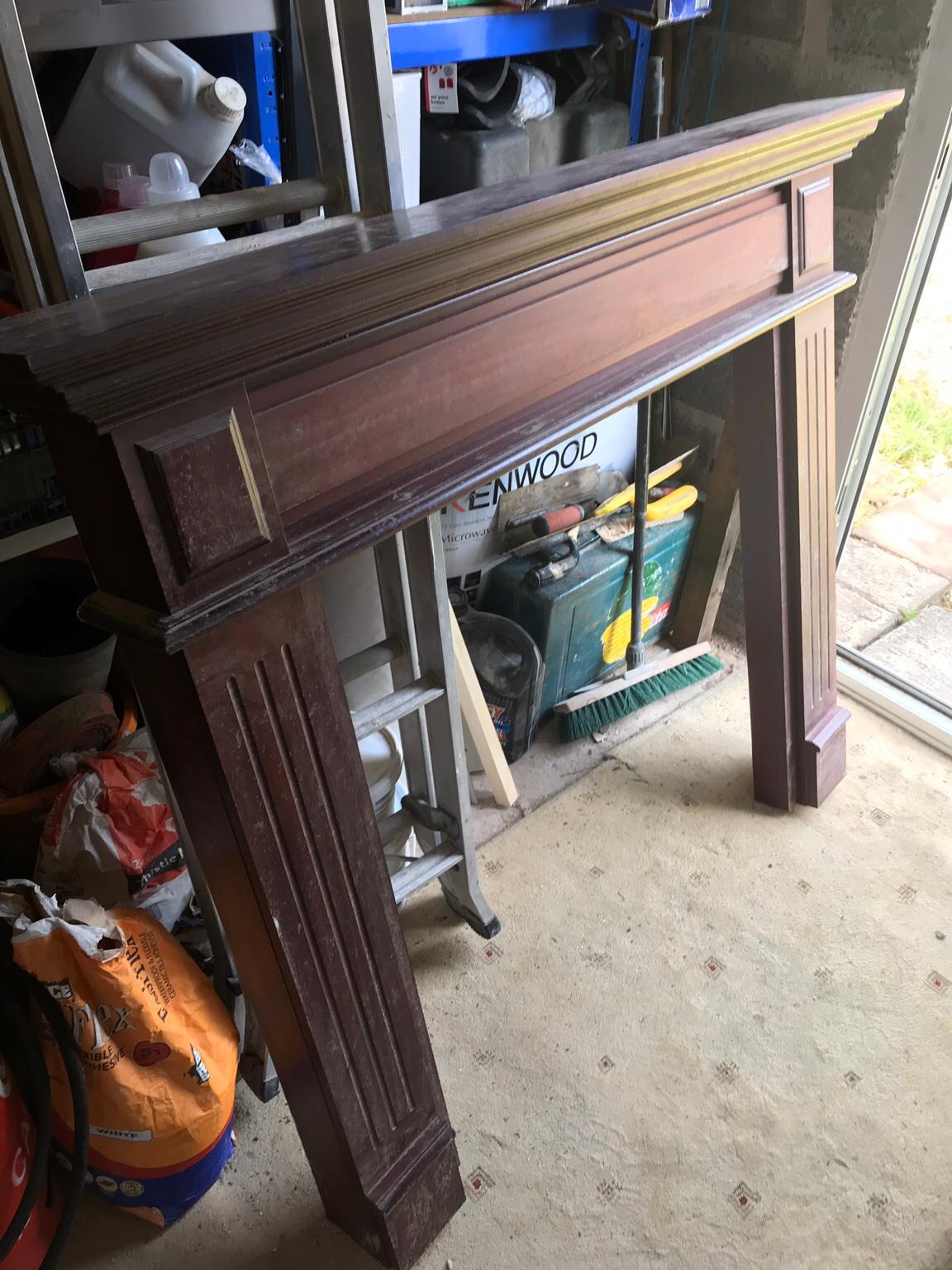 Fireplace frame in B90 Solihull für 25,00 £ zum Verkauf Shpock DE