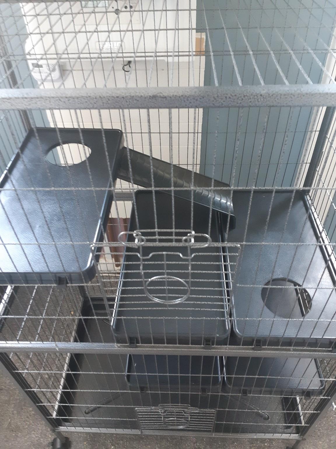 Cozy Pet RC02 Large Rat Rodent Cage in M23 Manchester für £ 30,00 zum