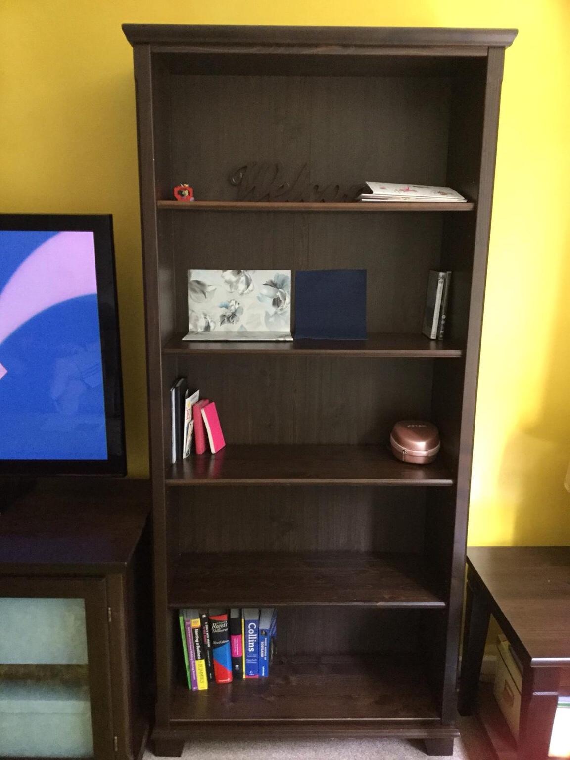 IKEA Bookshelf X2 in London Borough of Hillingdon for £50.00 for sale