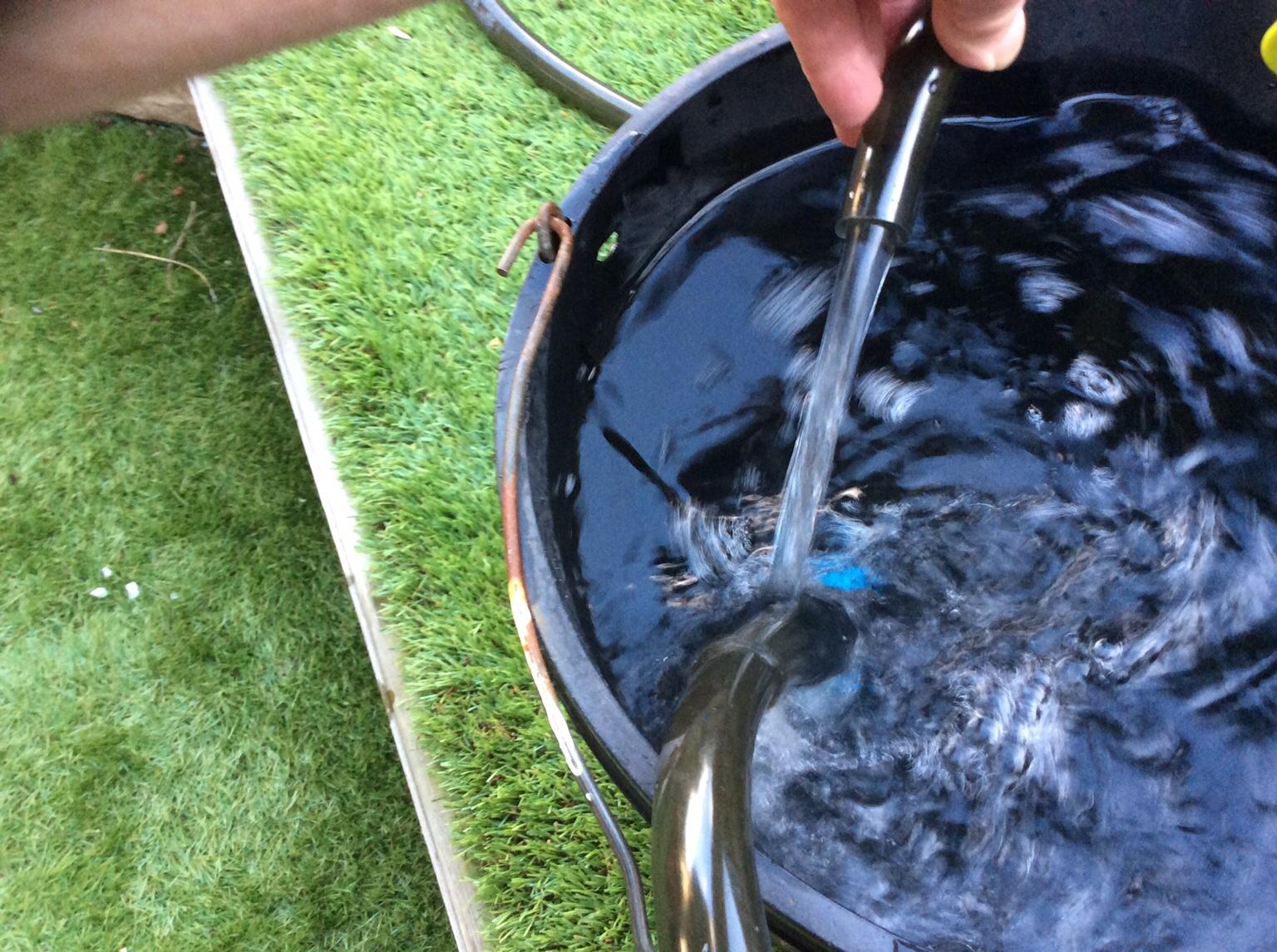 FLUVAL 403 large fish tank pump in GL52 Tewkesbury for £20.00 for sale