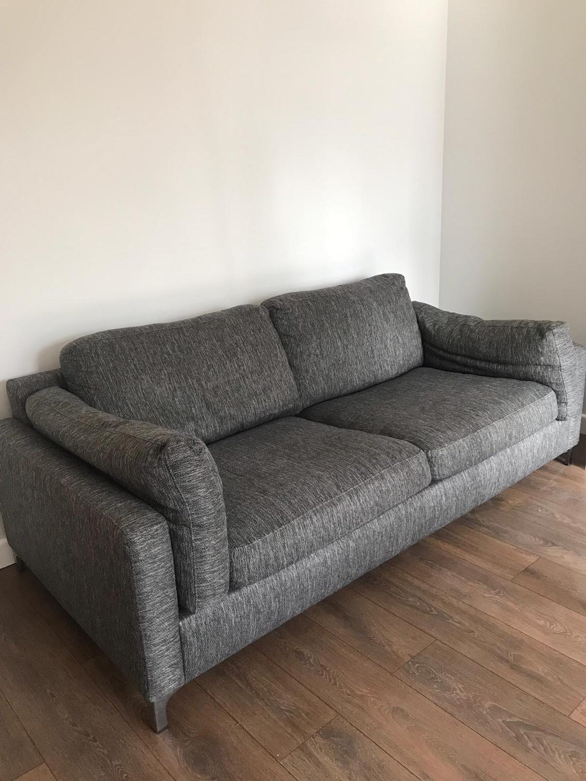 Sofology scrumptious sofa in Leeds for £250.00 for sale Shpock