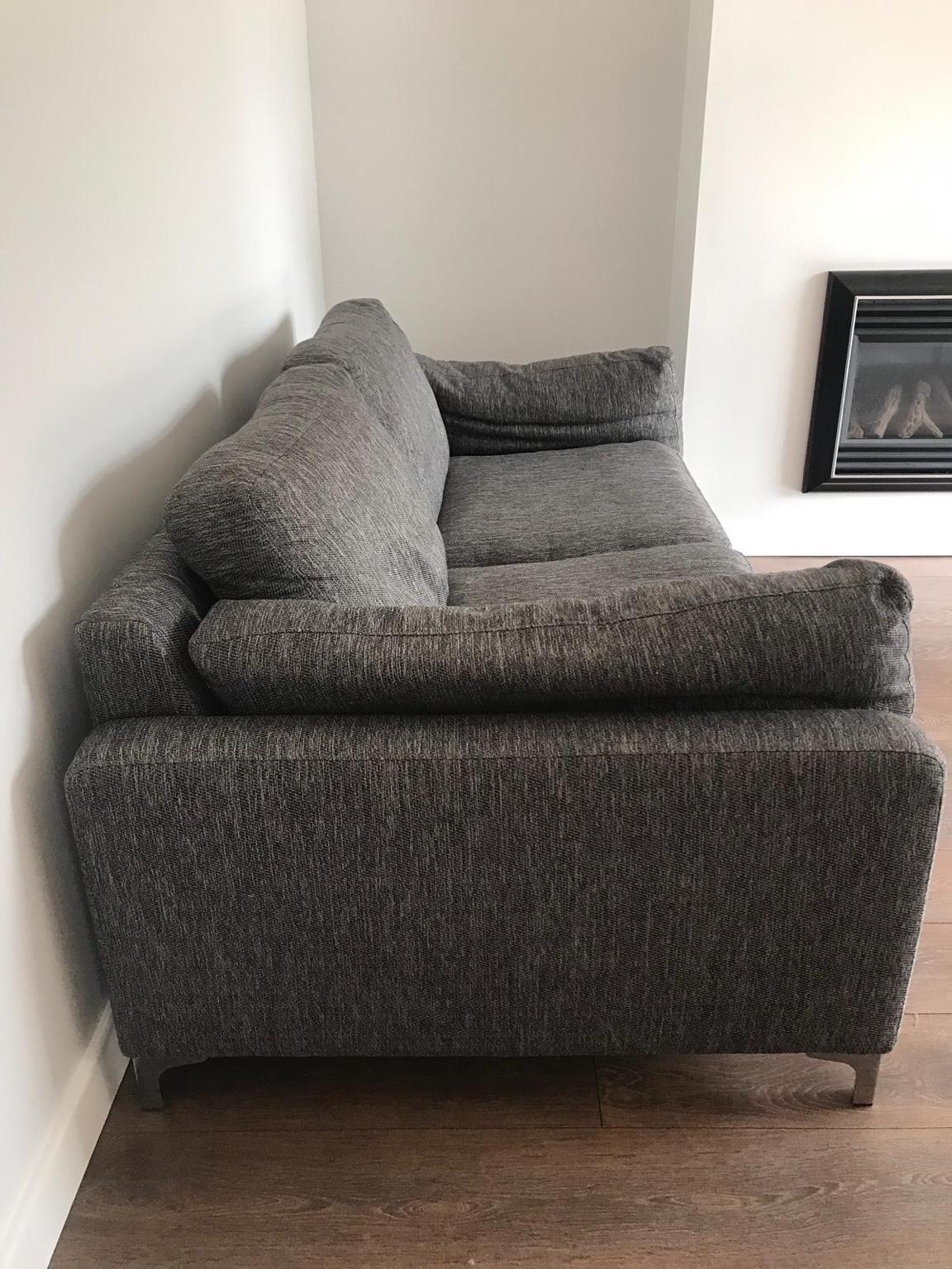 Sofology scrumptious sofa in Leeds for £250.00 for sale Shpock