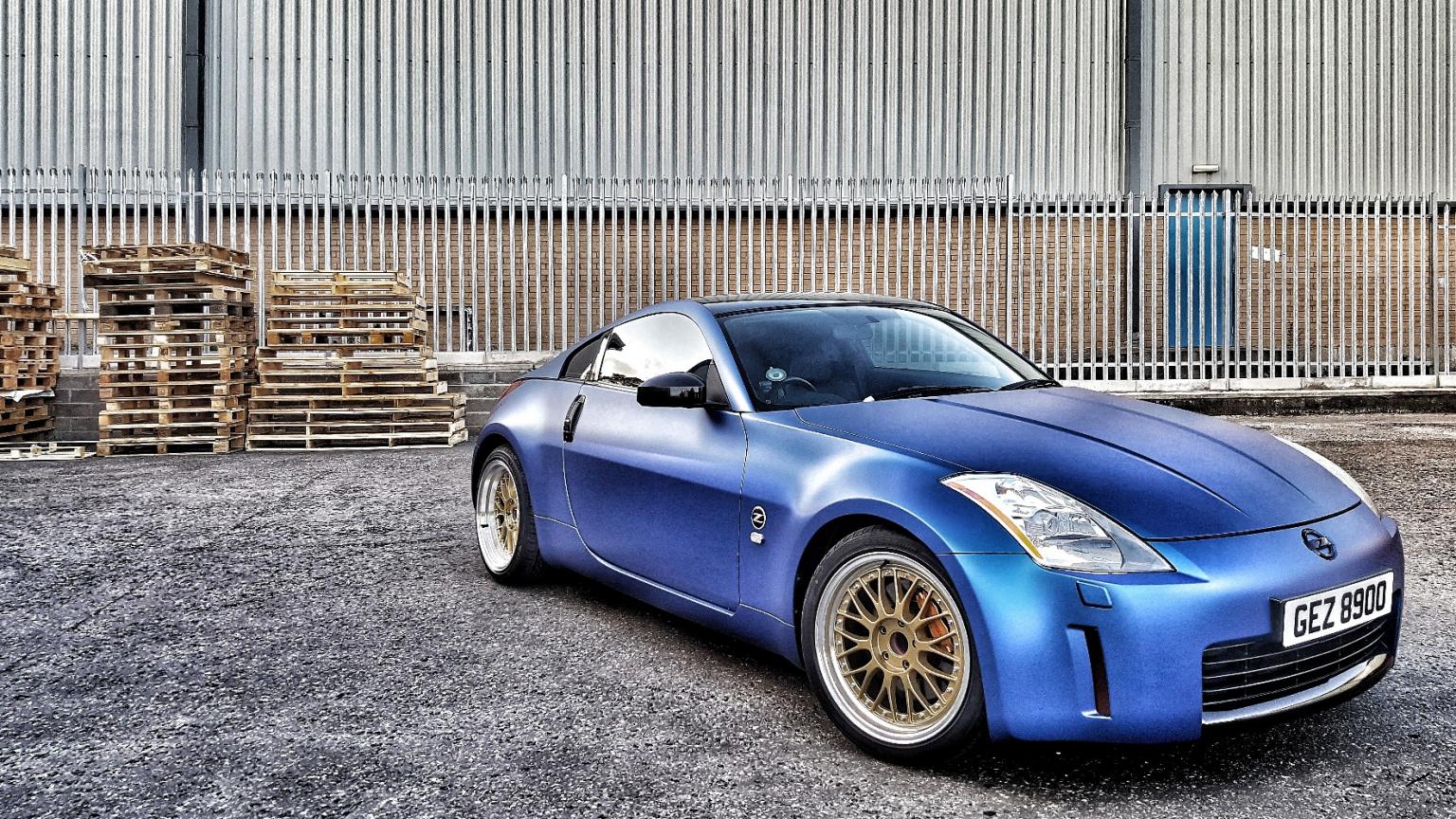 XXR 521 18" 5x114.3 Wheels with New Tyres in HD1 Kirklees for £600.00