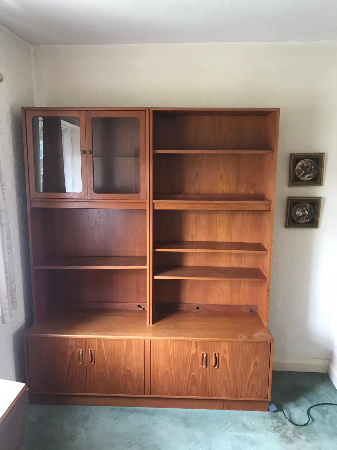 G plan display in DY10 Wyre Forest für £ 40,00 zum Verkauf