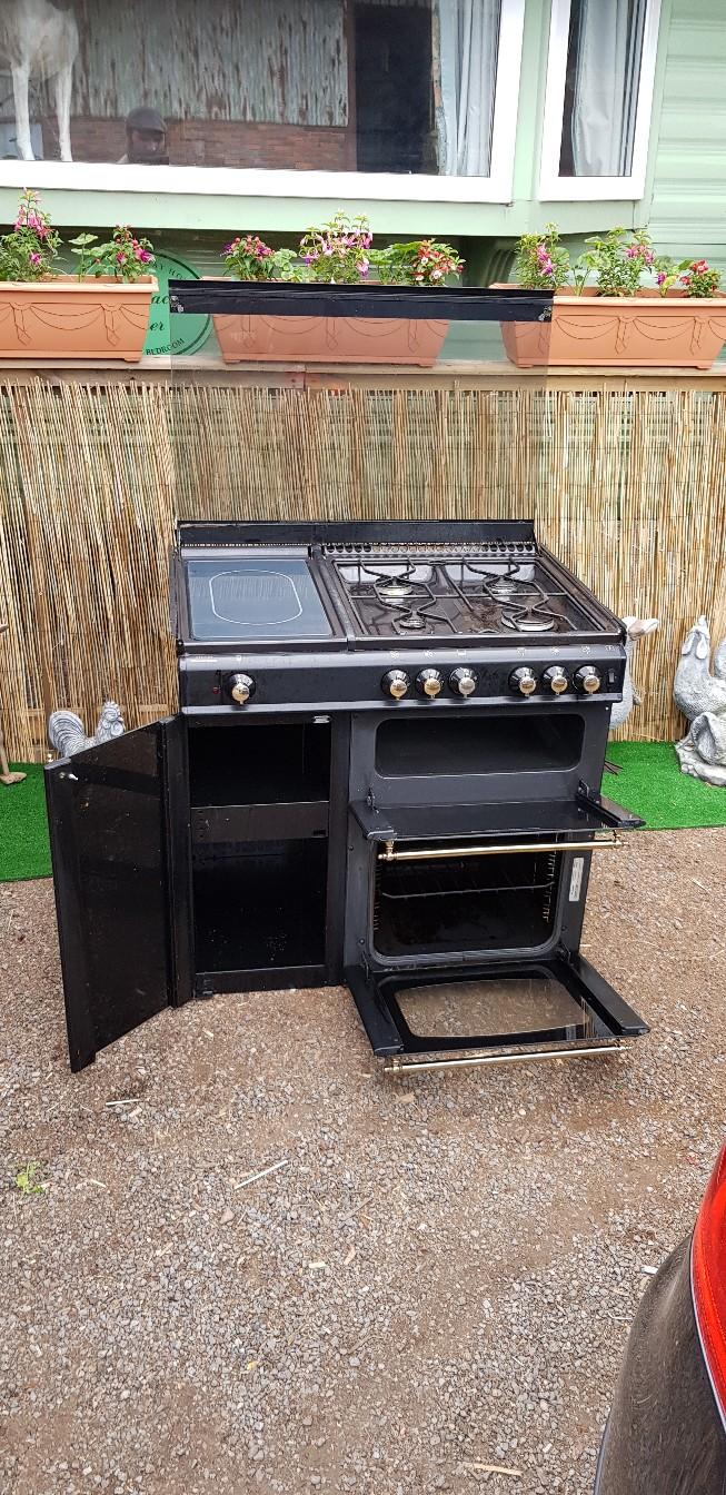 lpg gas cooker for caravan boat motohome ECT in WS11 South