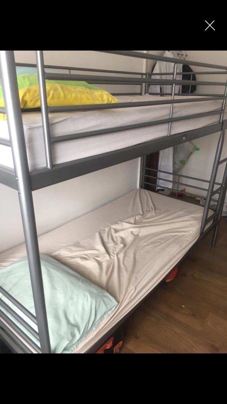 Bunk bed in London Borough of Enfield für 60,00 £ zum Verkauf Shpock DE