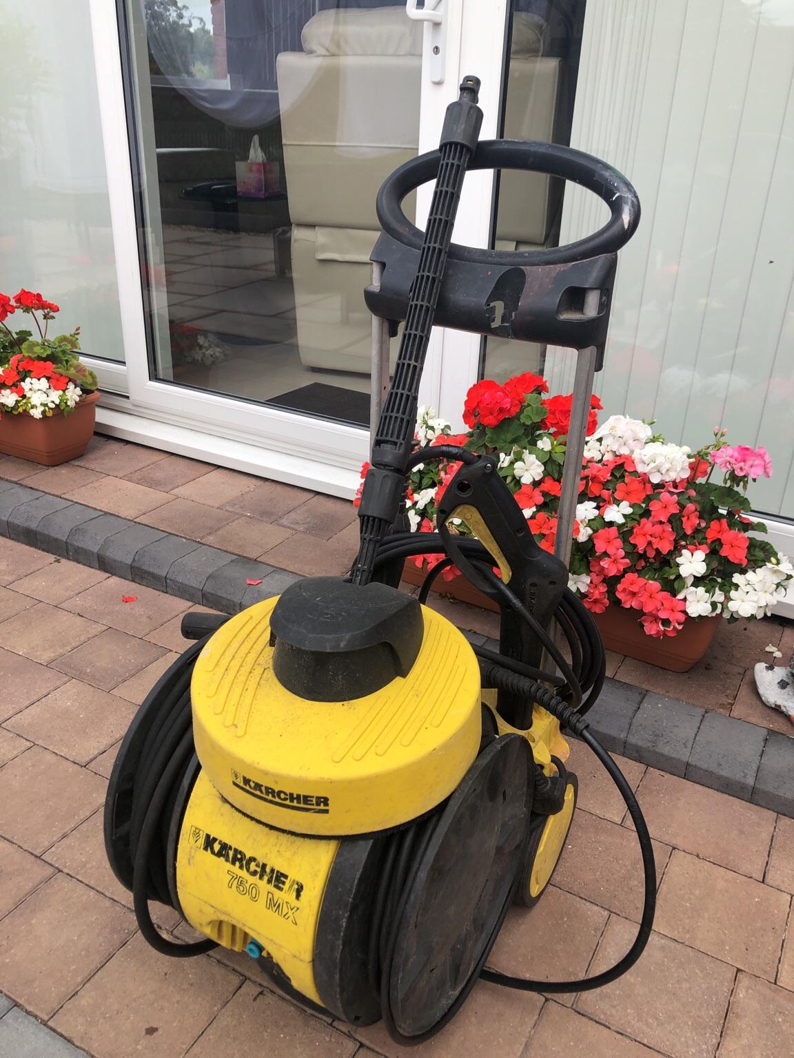 Karcher 750 MX power washer in CV9 Warwickshire für 100,00 £ zum