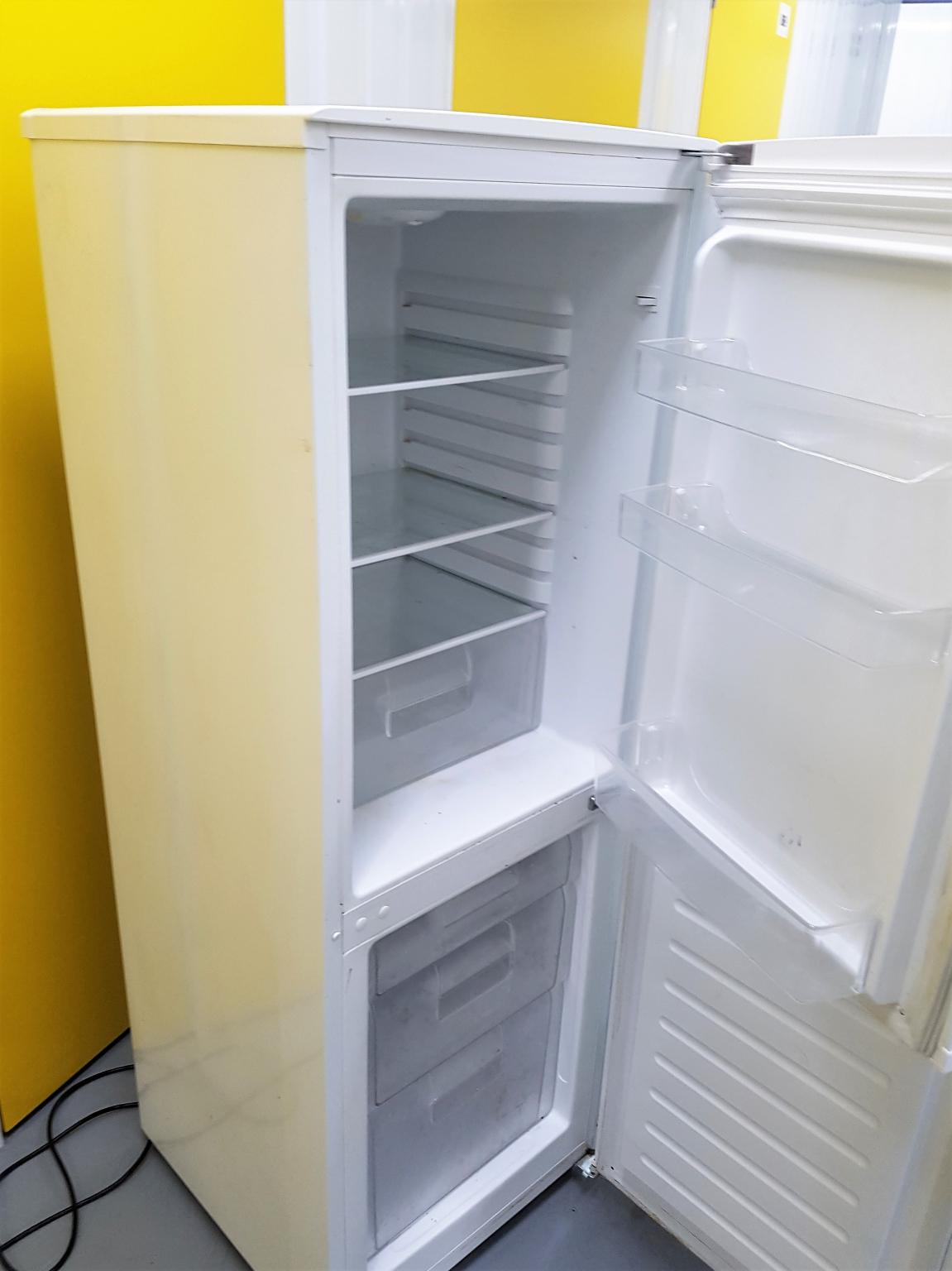 Currys Essentials A+ Fridge Freezer in TW8 London for £59.99 for sale