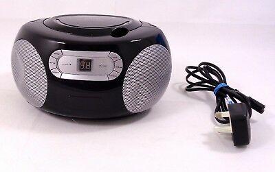 Sainsbury's radio/CD boombox in Thurnby Lodge for £20.00 for sale Shpock