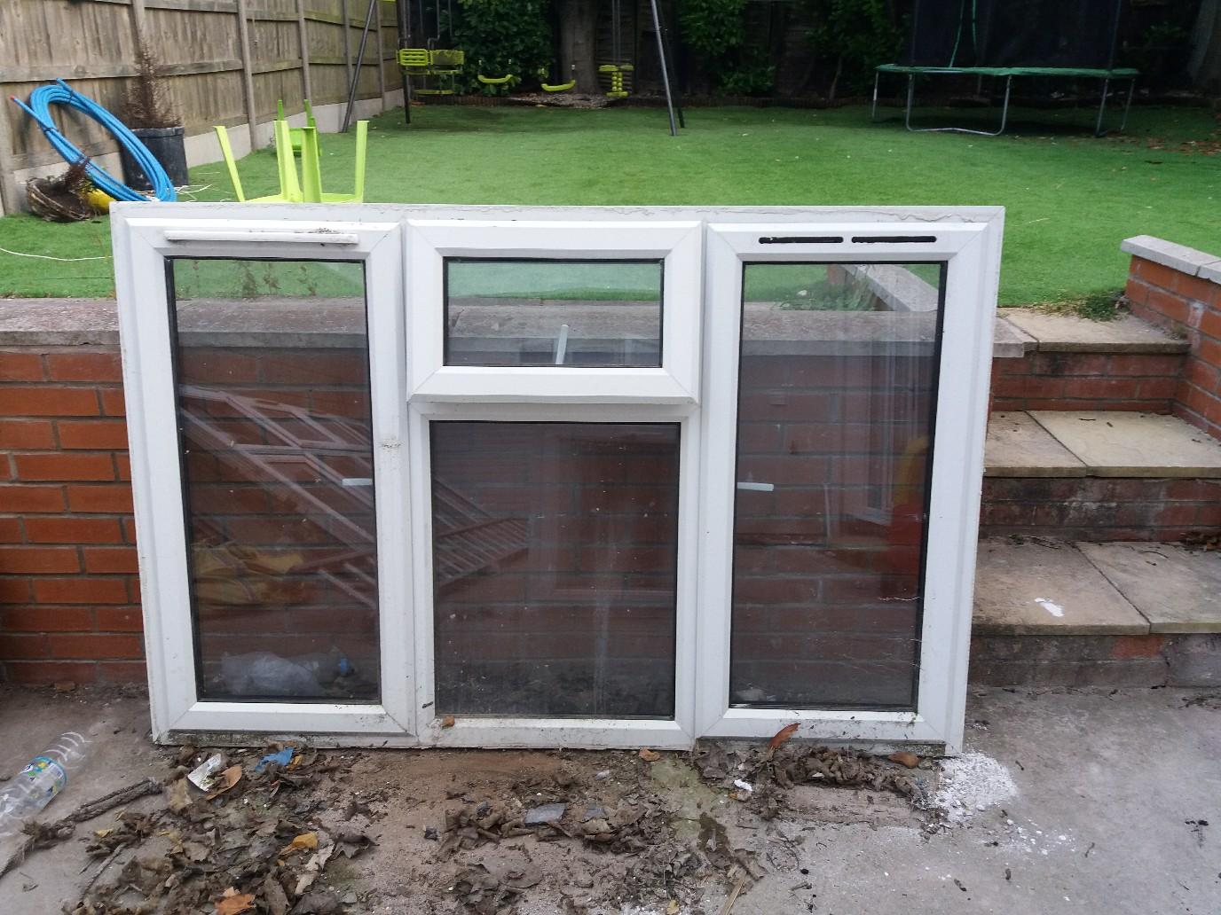 Upvc window in WV14 Wolverhampton for £80.00 for sale Shpock