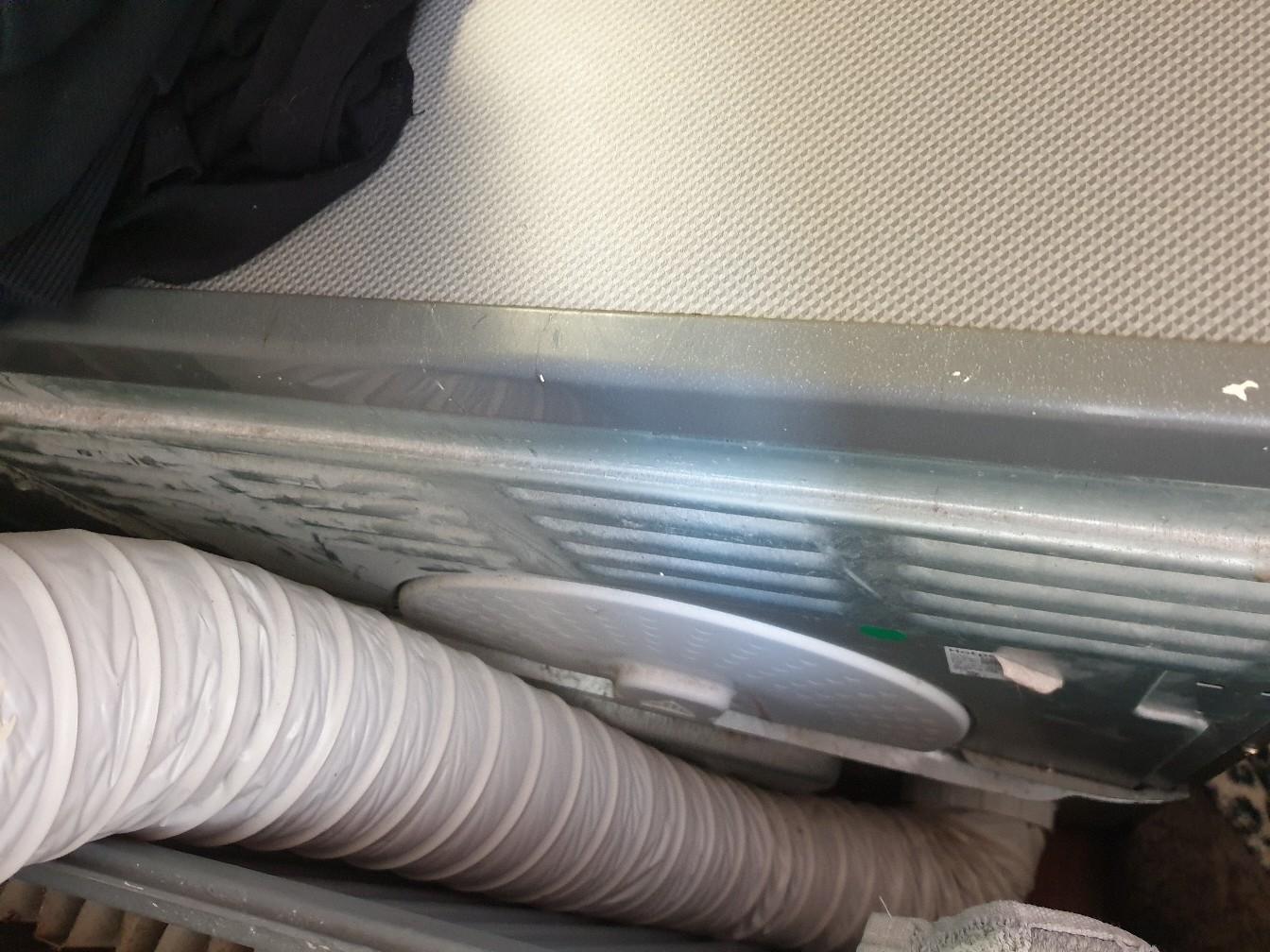 hotpoint 6kg vented tumble dryer in SK6 Stockport for £10.00 for sale