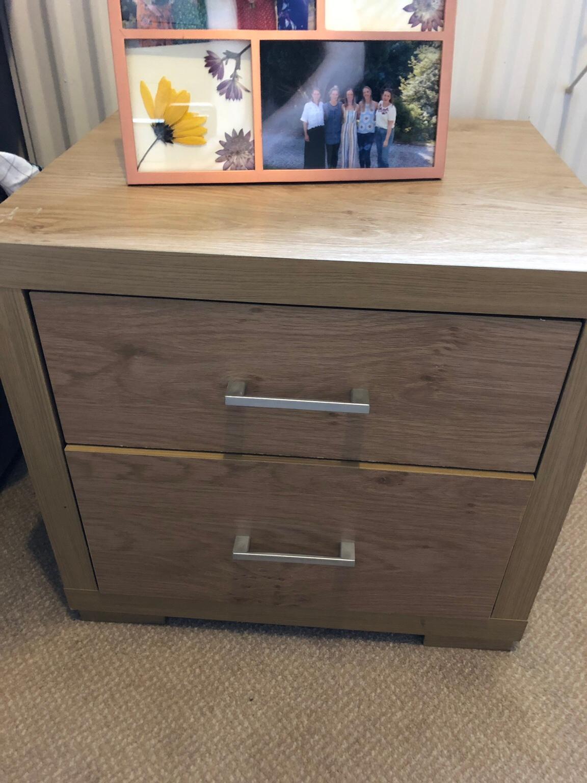 Bedroom furniture set in NN5 Northampton für 50,00 £ zum Verkauf Shpock DE