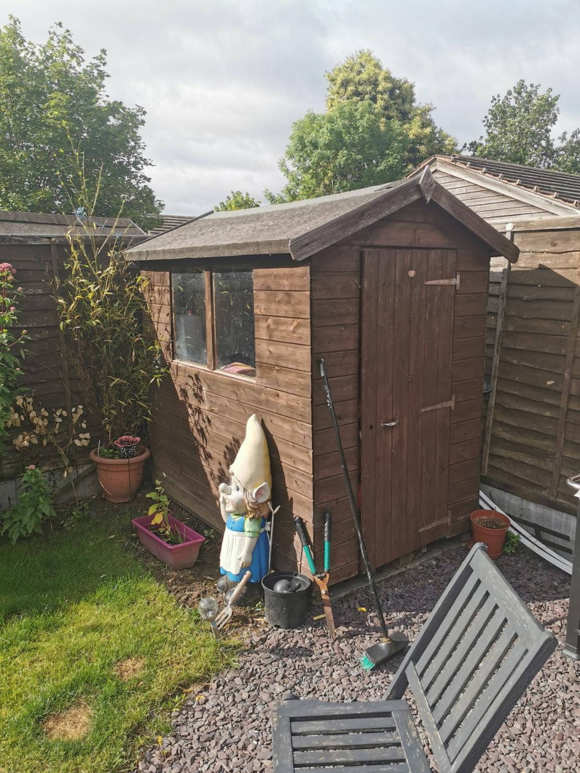 garden shed, shed city in TF5 Wrockwardine für 50,00 £ zum Verkauf
