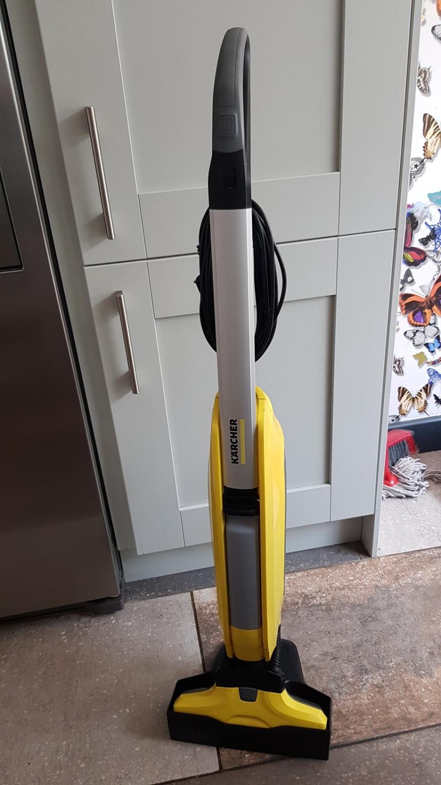 Karcher F5 Floor cleaner in LE2 Leicester für £ 70,00 zum Verkauf
