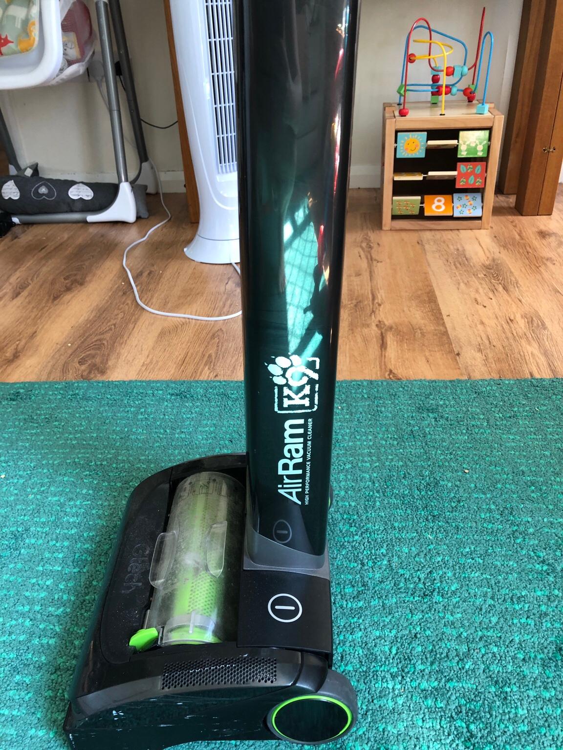 Gtech K9 Cordless Hoover Great Condition! in TW12 Elmbridge for £80.00 for sale Shpock